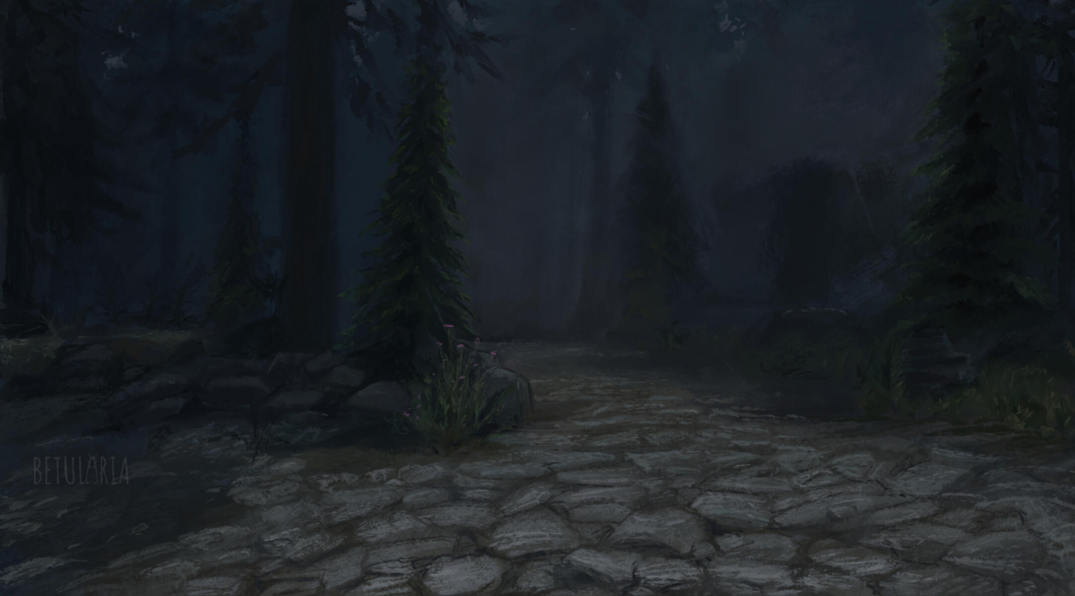 + Complex Scenery - 100+ EUR